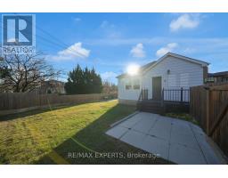 4 LARCHMERE AVENUE, Toronto, Ontario