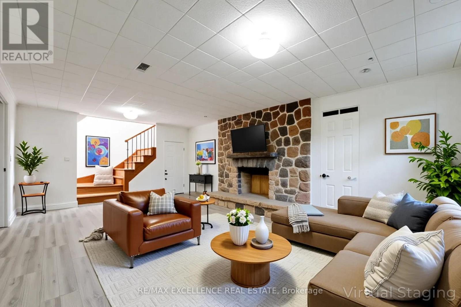 85 Watson Crescent, Brampton, Ontario  L6W 1E5 - Photo 22 - W12565086