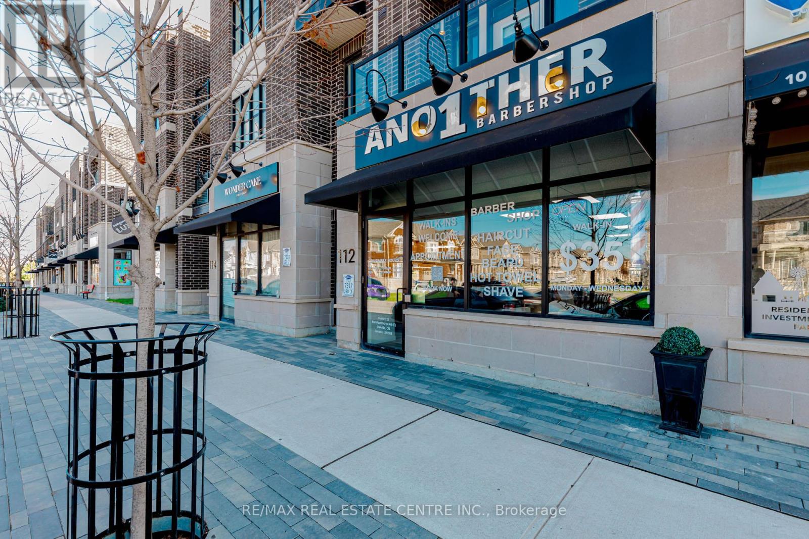 112 Burnhamthorpe Road E, Oakville, Ontario  L6H 0X8 - Photo 35 - W12565088