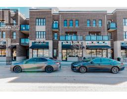 112 Burnhamthorpe Road E, Oakville (Go Glenorchy), Ca