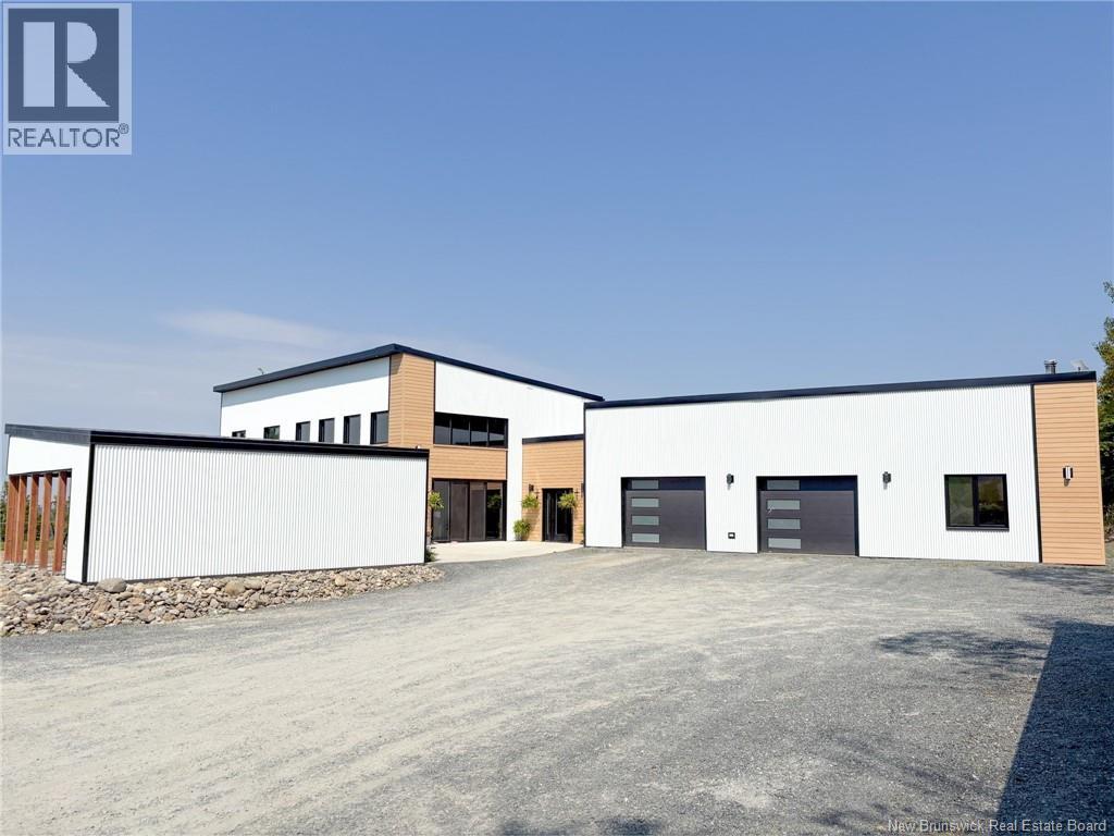 3156 Route 585, Newbridge, New Brunswick  E7N 1K5 - Photo 4 - NB124707