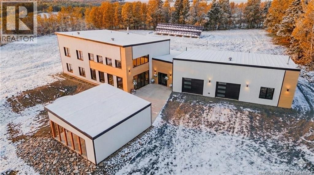 3156 Route 585, Newbridge, New Brunswick  E7N 1K5 - Photo 2 - NB124707