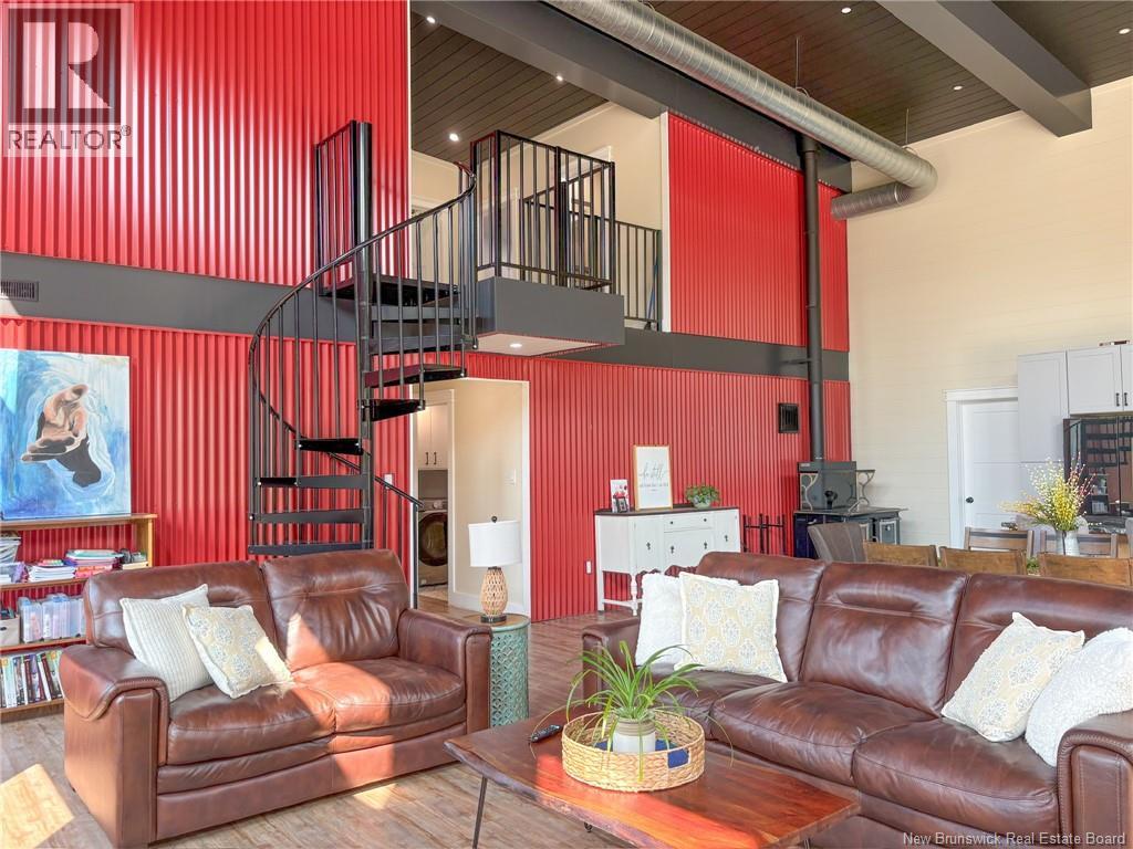 3156 Route 585, Newbridge, New Brunswick  E7N 1K5 - Photo 23 - NB124707