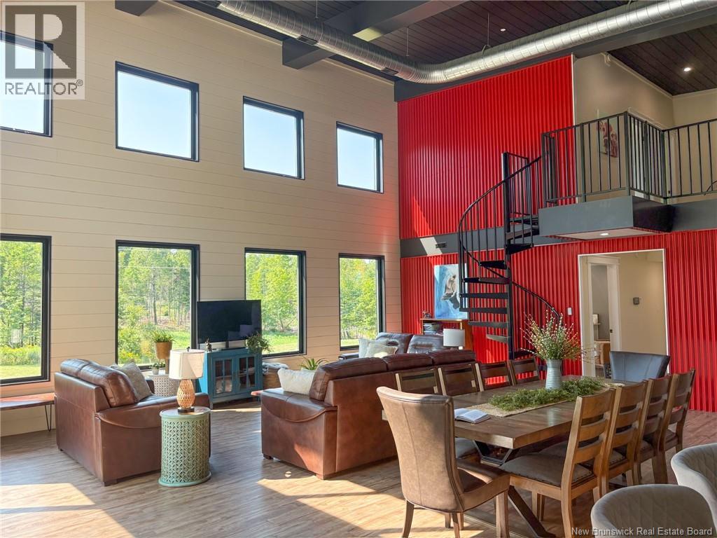 3156 Route 585, Newbridge, New Brunswick  E7N 1K5 - Photo 24 - NB124707