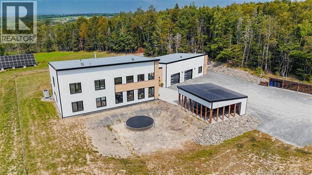 3156 Route 585, Newbridge, New Brunswick  E7N 1K5 - Photo 5 - NB124707