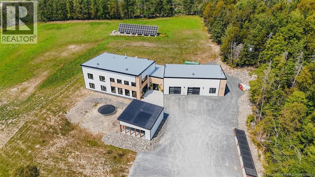 3156 Route 585, Newbridge, New Brunswick  E7N 1K5 - Photo 3 - NB124707