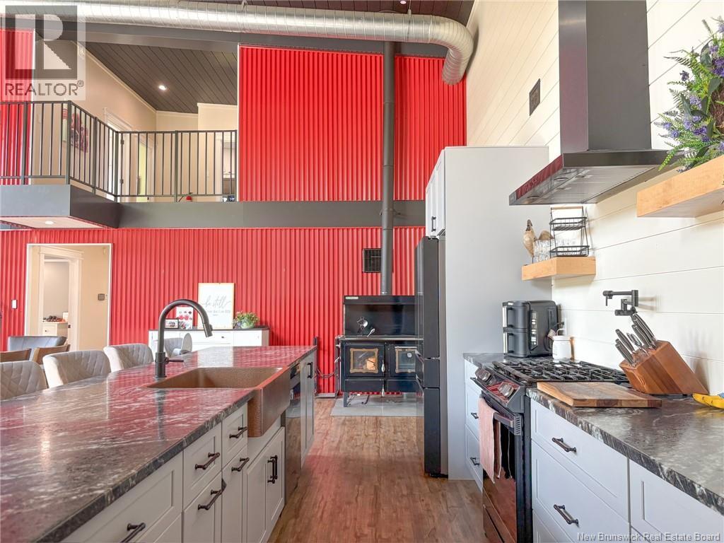 3156 Route 585, Newbridge, New Brunswick  E7N 1K5 - Photo 19 - NB124707