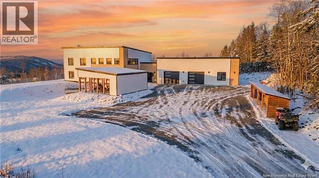 3156 Route 585, Newbridge, New Brunswick