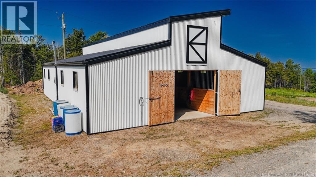 3156 Route 585, Newbridge, New Brunswick  E7N 1K5 - Photo 45 - NB124707