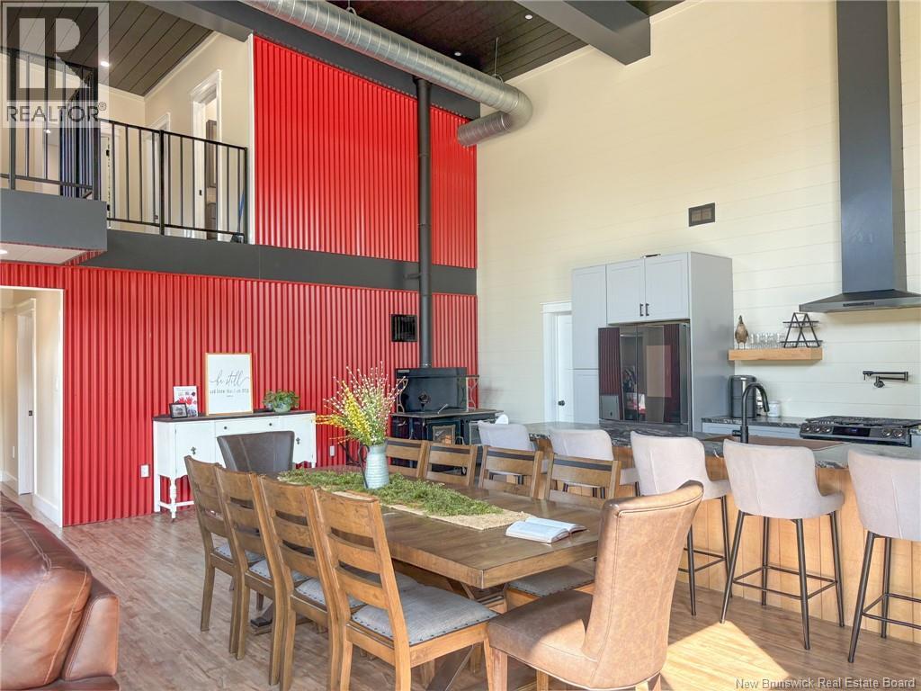 3156 Route 585, Newbridge, New Brunswick  E7N 1K5 - Photo 20 - NB124707