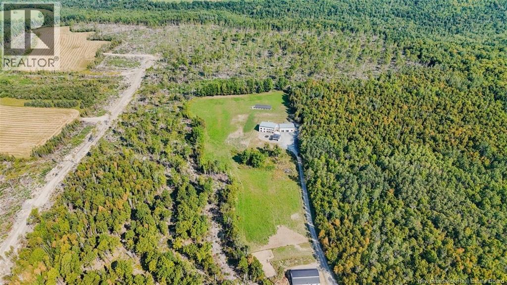 3156 Route 585, Newbridge, New Brunswick  E7N 1K5 - Photo 47 - NB124707