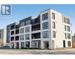 105 - 101 PINHEY STREET, Ottawa, Ontario