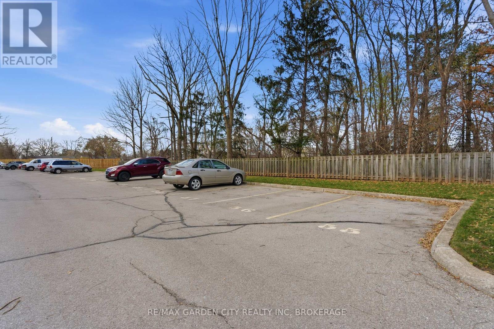 230 - 4658 Drummond Road, Niagara Falls, Ontario  L2E 7E1 - Photo 25 - X12565118