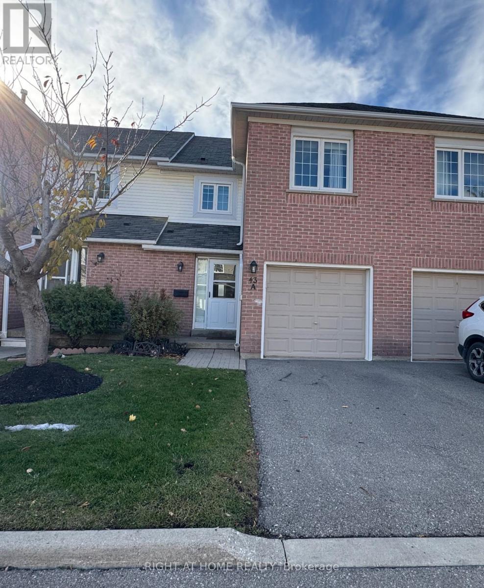 43 A - 5205 Glen Erin Drive, Mississauga, Ontario  L5M 5N6 - Photo 25 - W12486723