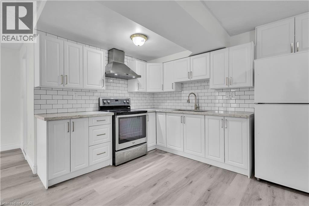 18 Wallace Drive Unit# Basement, Cambridge, Ontario  N1T 1K7 - Photo 10 - 40789475