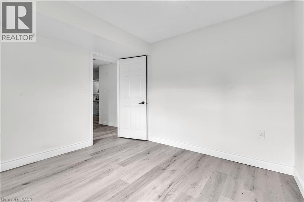 18 Wallace Drive Unit# Basement, Cambridge, Ontario  N1T 1K7 - Photo 15 - 40789475