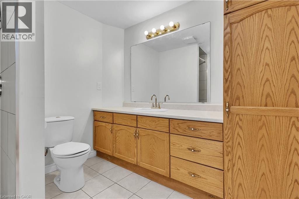 18 Wallace Drive Unit# Basement, Cambridge, Ontario  N1T 1K7 - Photo 17 - 40789475