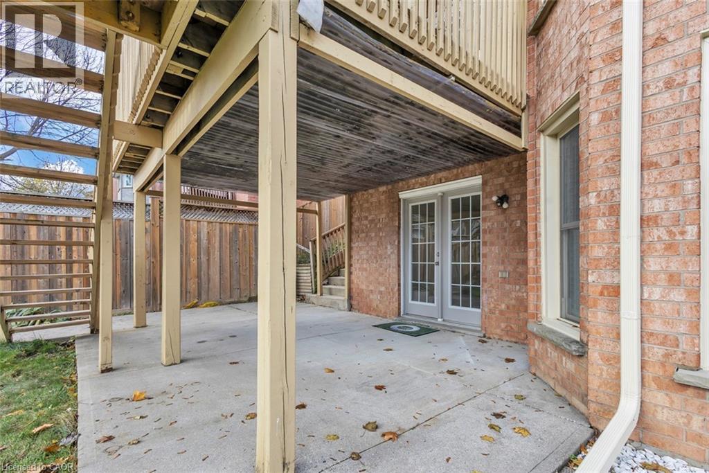 18 Wallace Drive Unit# Basement, Cambridge, Ontario  N1T 1K7 - Photo 21 - 40789475