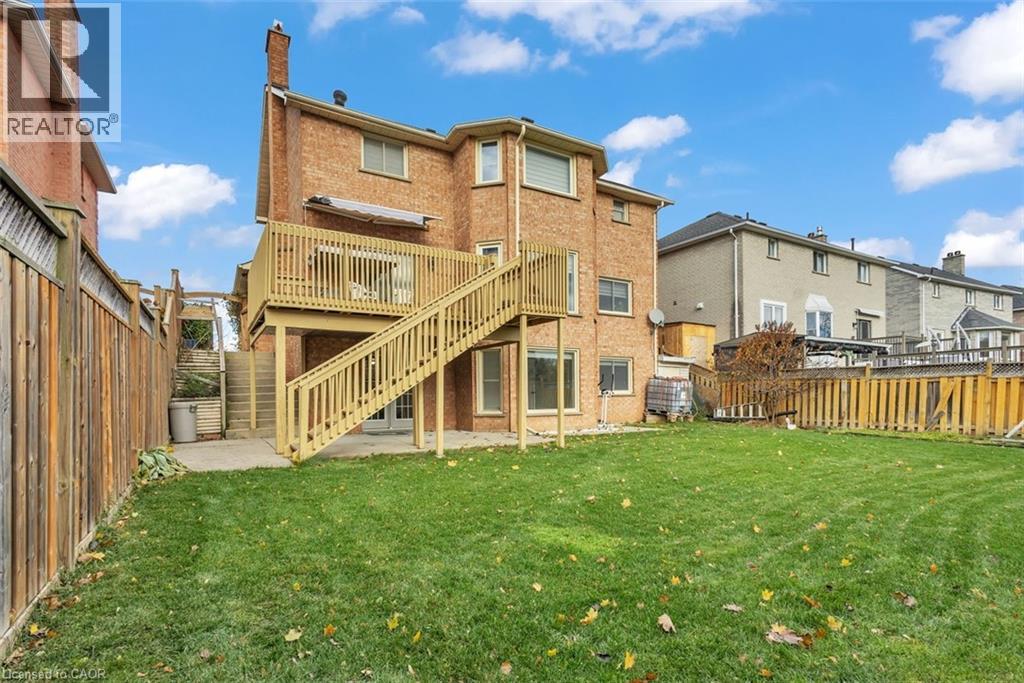 18 Wallace Drive Unit# Basement, Cambridge, Ontario  N1T 1K7 - Photo 22 - 40789475