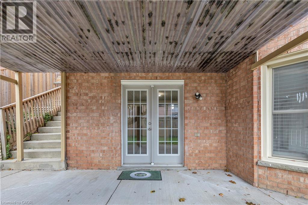 18 Wallace Drive Unit# Basement, Cambridge, Ontario  N1T 1K7 - Photo 5 - 40789475