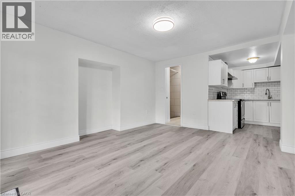 18 Wallace Drive Unit# Basement, Cambridge, Ontario  N1T 1K7 - Photo 6 - 40789475