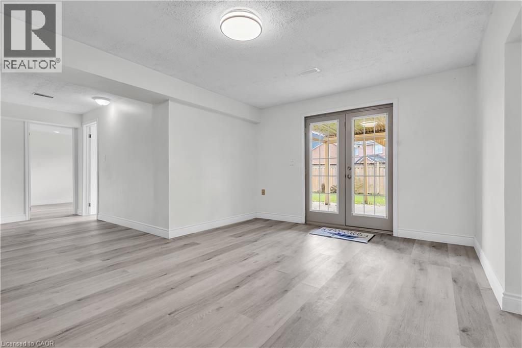 18 Wallace Drive Unit# Basement, Cambridge, Ontario  N1T 1K7 - Photo 7 - 40789475