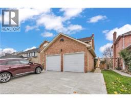 18 WALLACE Drive Unit# BASEMENT, Cambridge, Ontario