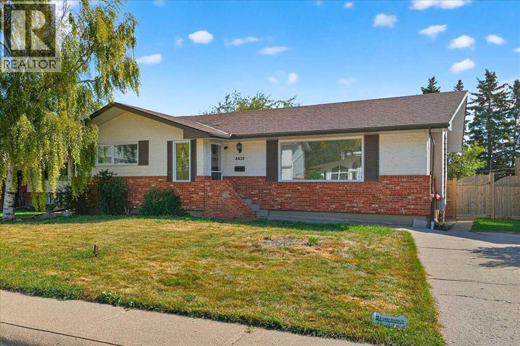 4828 Nelson Road Nw, Calgary, Alberta  T2K 2L9 - Photo 38 - A2257321