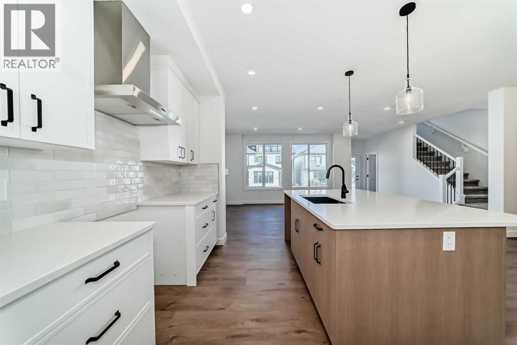 39 Bartlett Row Se, Calgary, Alberta  T3S 0P1 - Photo 6 - A2260490