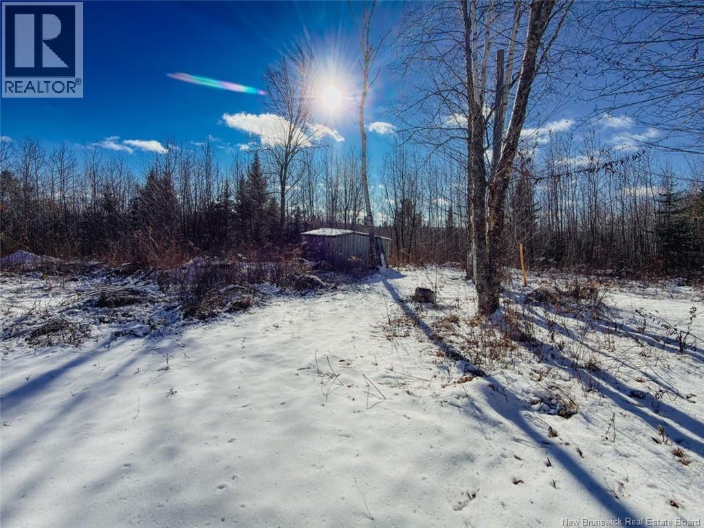 1356 Hartin Settlement Road, Hartin Settlement, New Brunswick  E7L 4P1 - Photo 28 - NB129941