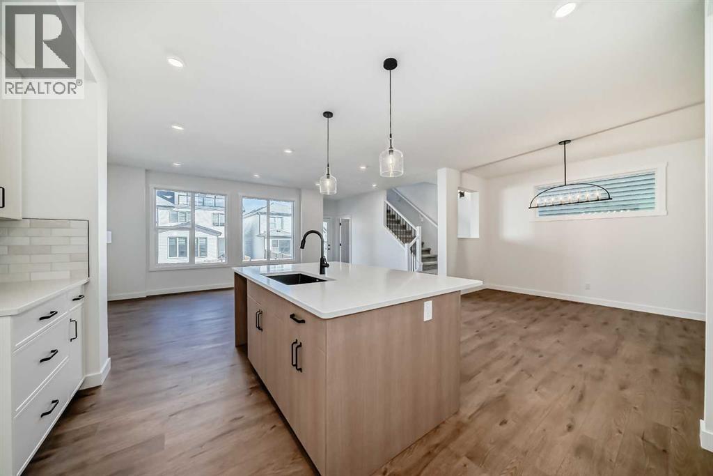 39 Bartlett Row Se, Calgary, Alberta  T3S 0P1 - Photo 7 - A2260490