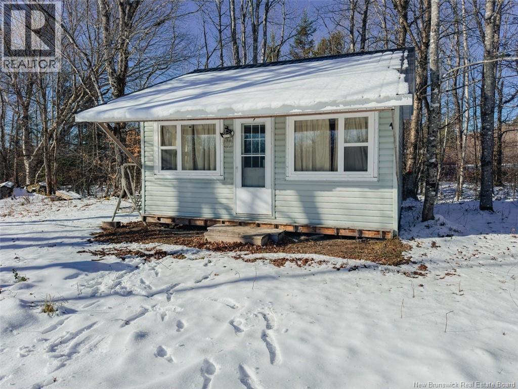 1356 Hartin Settlement Road, Hartin Settlement, New Brunswick  E7L 4P1 - Photo 13 - NB129941