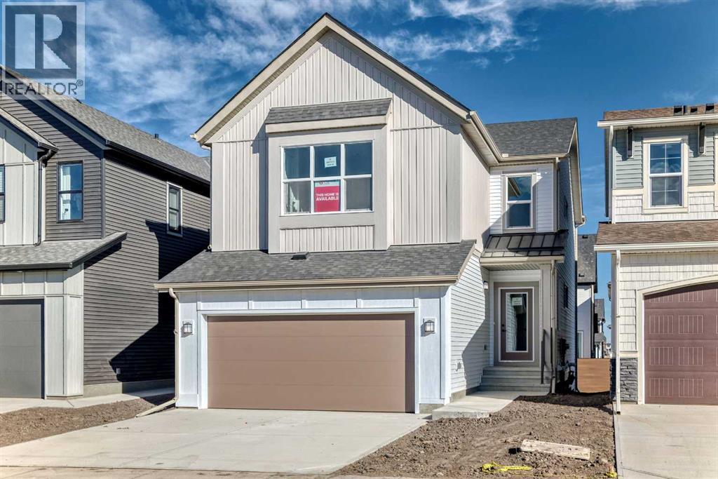 39 Bartlett Row Se, Calgary, Alberta  T3S 0P1 - Photo 1 - A2260490