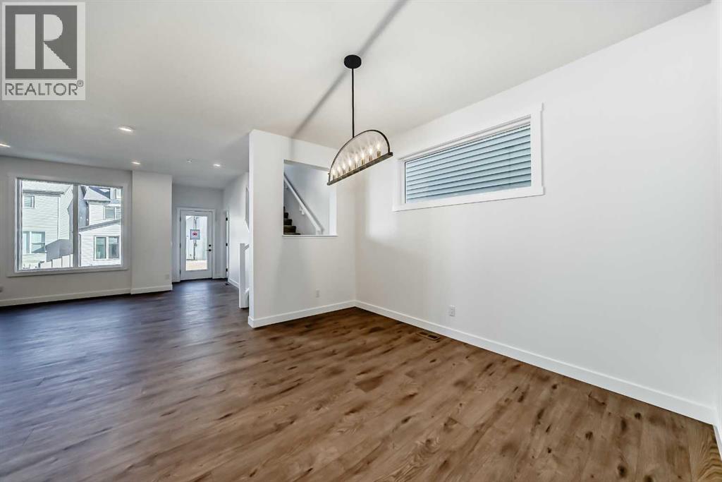 39 Bartlett Row Se, Calgary, Alberta  T3S 0P1 - Photo 12 - A2260490