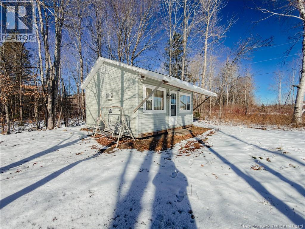 1356 Hartin Settlement Road, Hartin Settlement, New Brunswick  E7L 4P1 - Photo 15 - NB129941