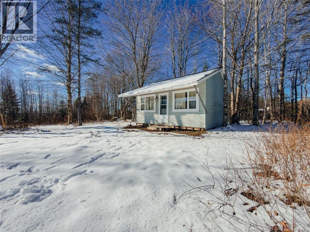 1356 Hartin Settlement Road, Hartin Settlement, New Brunswick  E7L 4P1 - Photo 14 - NB129941