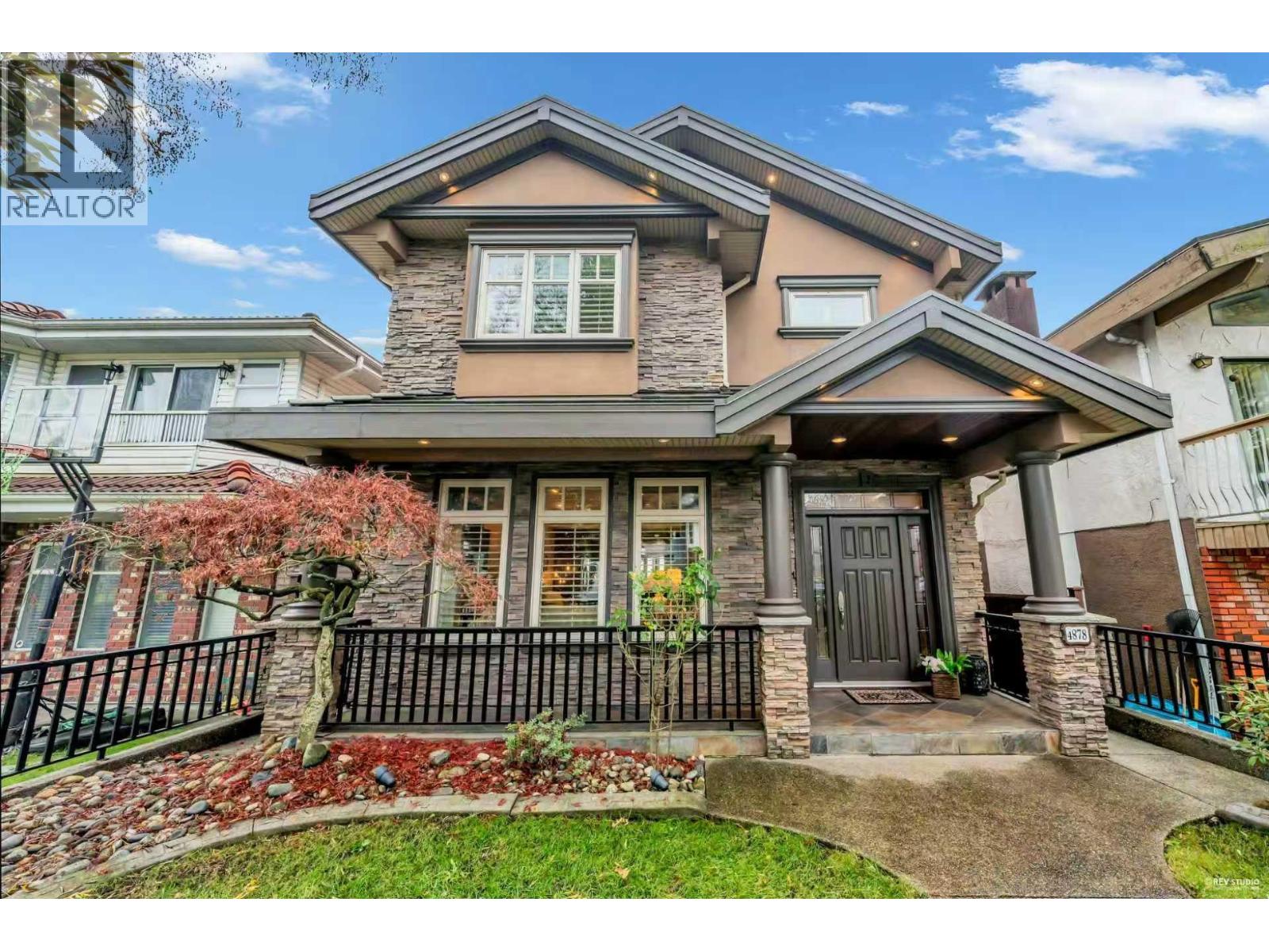 4878 Georgia Street, Burnaby, British Columbia  V5C 2V9 - Photo 1 - R3066595