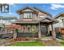4878 GEORGIA STREET, Burnaby, British Columbia