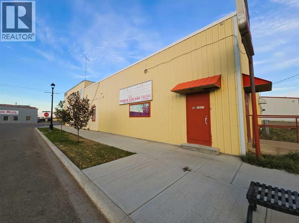 102 Railway Avenue E, Duchess, Alberta  T2E 0Z0 - Photo 3 - A2271967