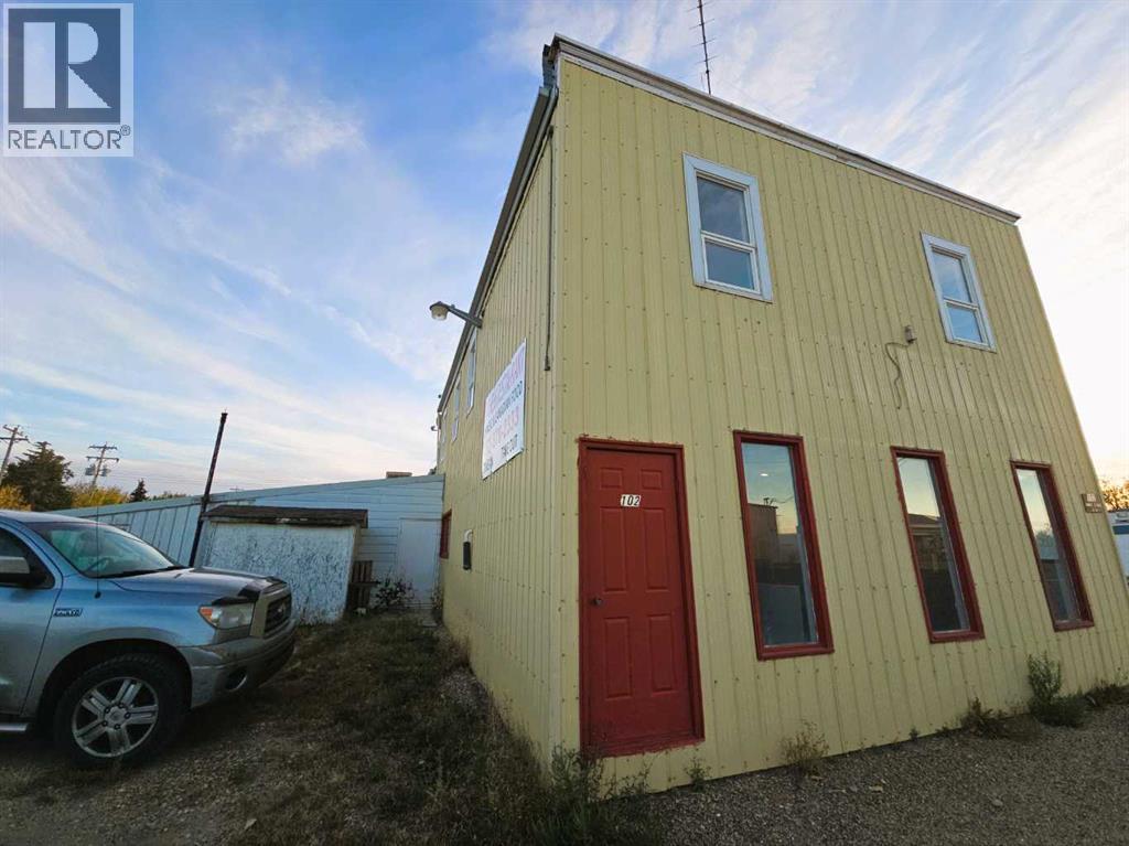 102 Railway Avenue E, Duchess, Alberta  T2E 0Z0 - Photo 4 - A2271967