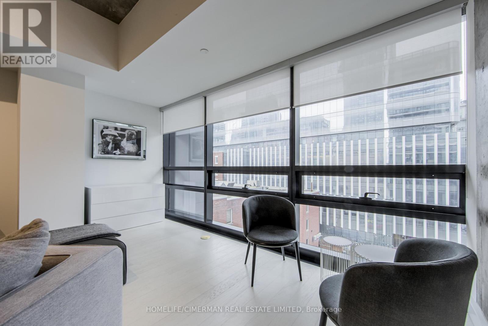 501 - 224 King Street W, Toronto, Ontario  M5V 1H8 - Photo 13 - C12565096