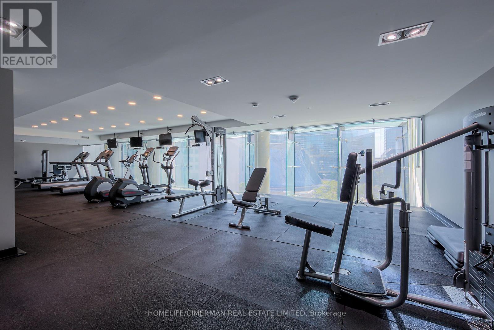 501 - 224 King Street W, Toronto, Ontario  M5V 1H8 - Photo 19 - C12565096