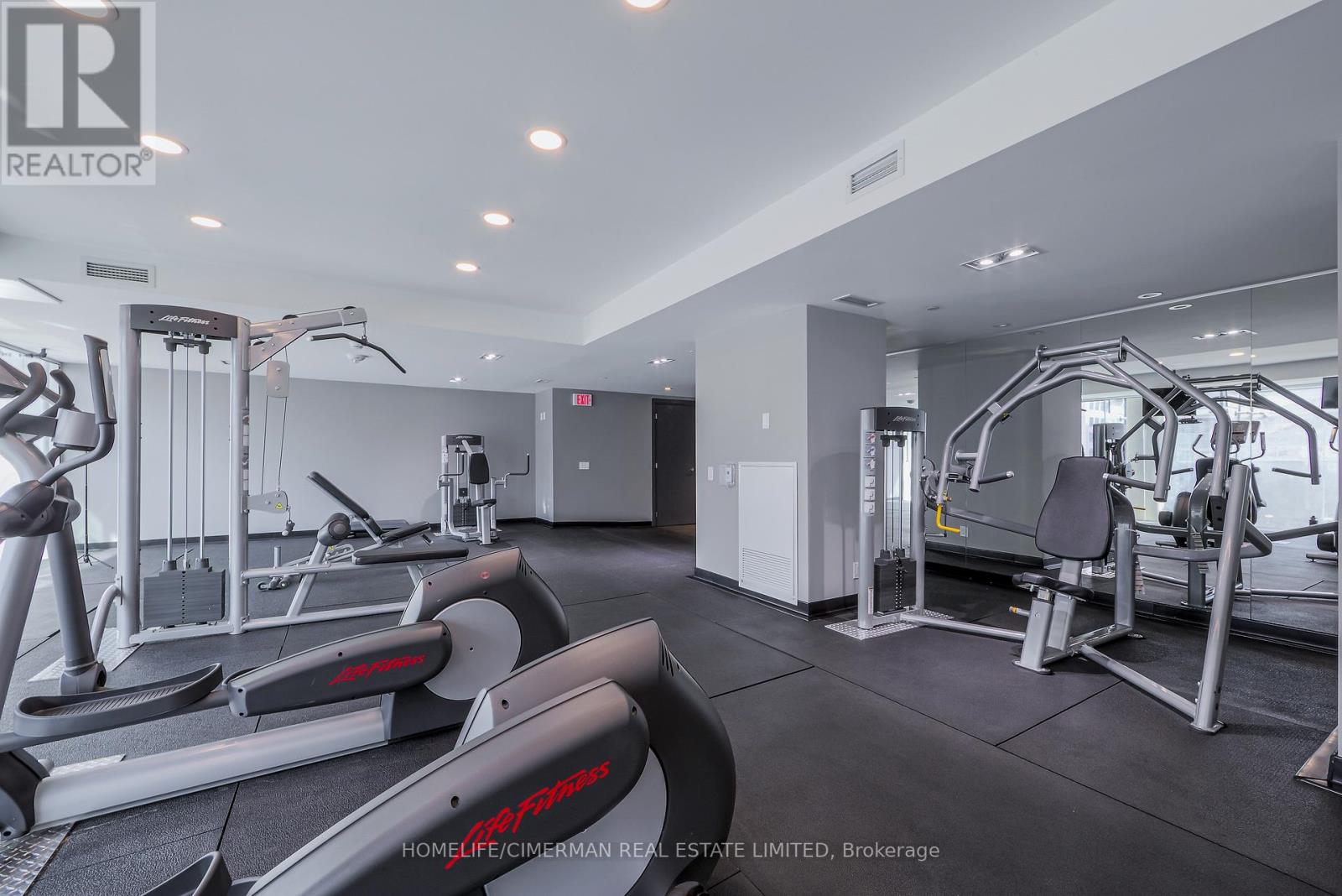 501 - 224 King Street W, Toronto, Ontario  M5V 1H8 - Photo 20 - C12565096