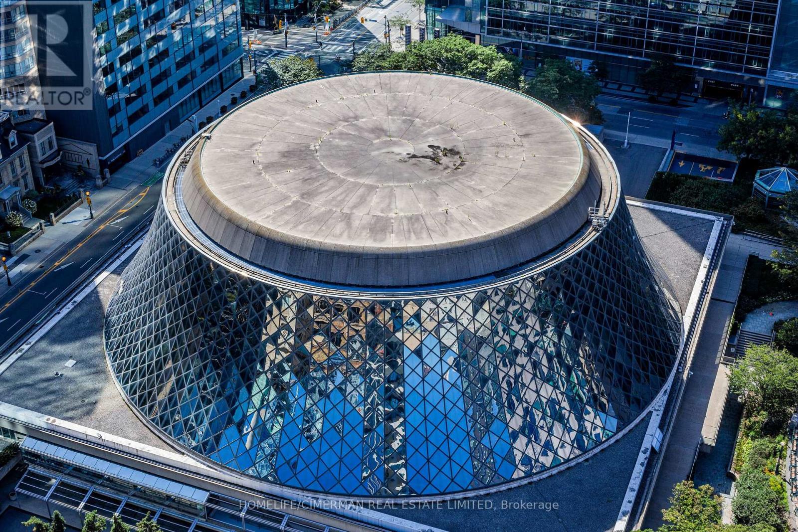 501 - 224 King Street W, Toronto, Ontario  M5V 1H8 - Photo 26 - C12565096