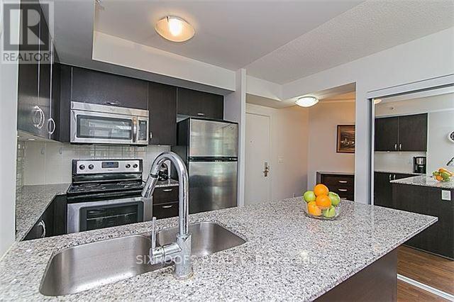 2010 - 5740 Yonge Street, Toronto, Ontario  M2M 3T3 - Photo 5 - C12565114