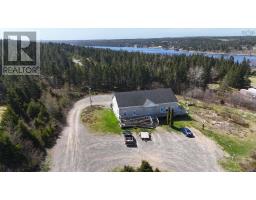 1826 St Peters Fourchu Road