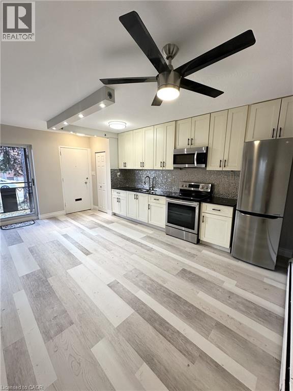 50 Hilda Avenue Unit# 102, Hamilton, Ontario  L8M 3E6 - Photo 3 - 40789710