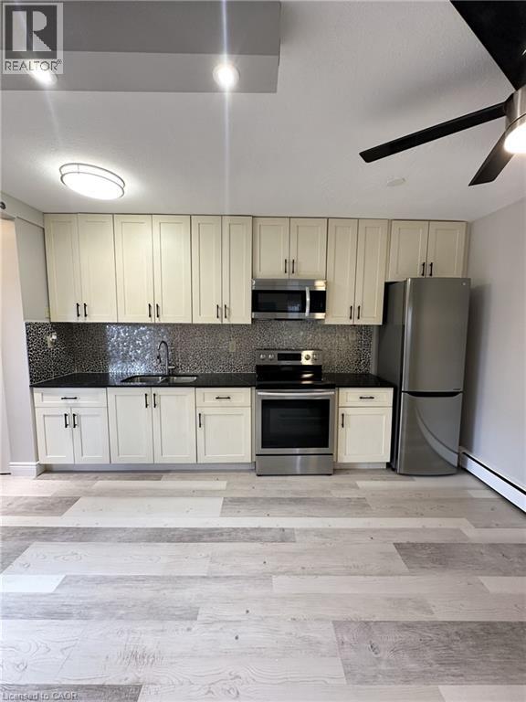 50 HILDA Avenue Unit# 102, Hamilton, Ontario