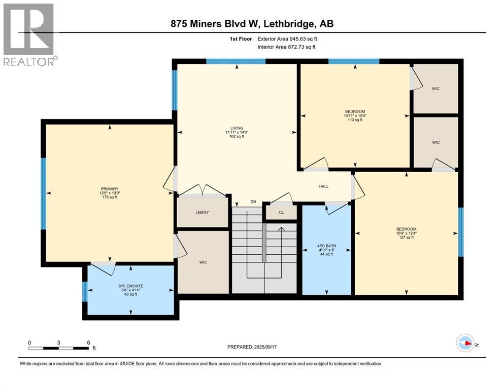 875 Miners Boulevard W, Lethbridge, Alberta  T1J 5L9 - Photo 44 - A2258638