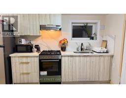 Bsmt - 657 Pharmacy Avenue, Toronto (Clairlea-Birchmount), Ca